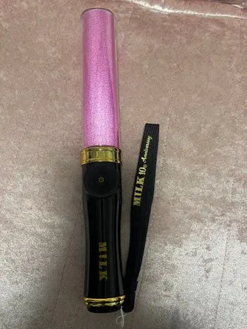 사노 하야토 응원봉