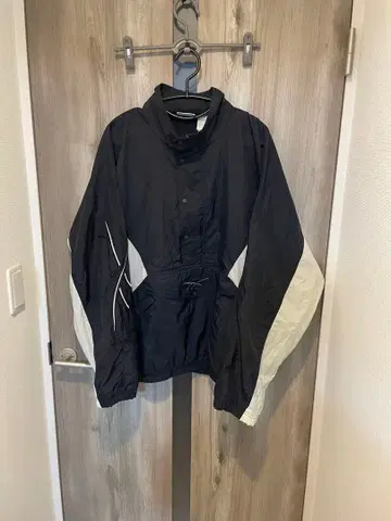 Reebok 나일론 자켓