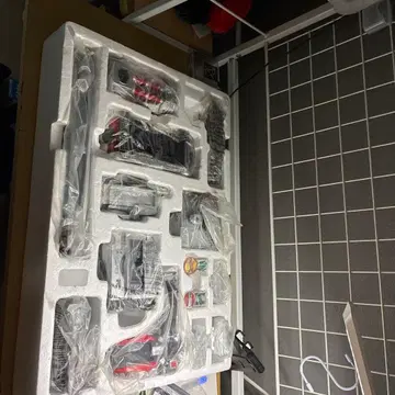 가면라이더 555 파이즈 기어 & 파이즈 기어 엑셀 ver2.0