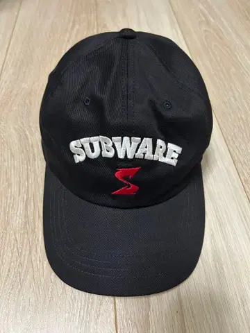 neighborhood 캡 SUBWARE