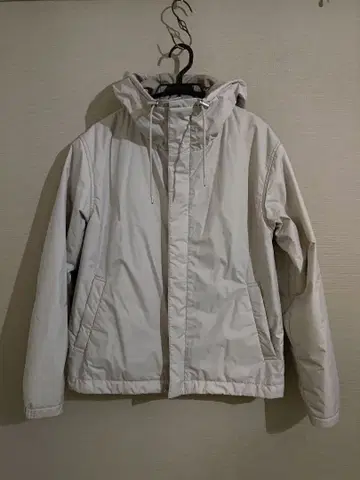 KAPOK KNOT 에어 라이트 자켓 그레이지 M