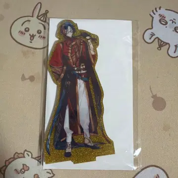 니지산지 아크릴 스탠드 카이세이