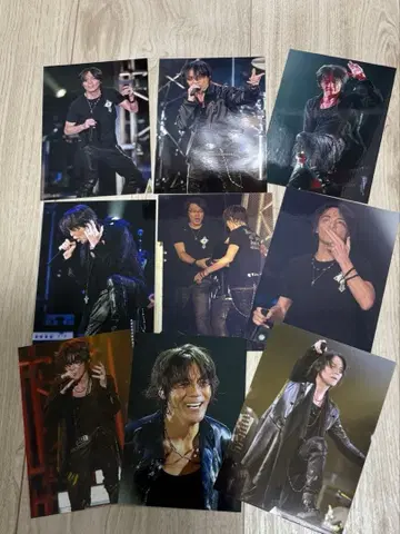 히무로 쿄스케 라스트 기그스 사진 2