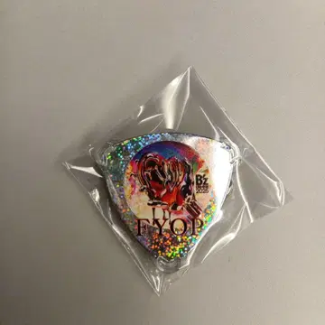 B'z LIVE-GYM 2025 FYOP 피크 배치