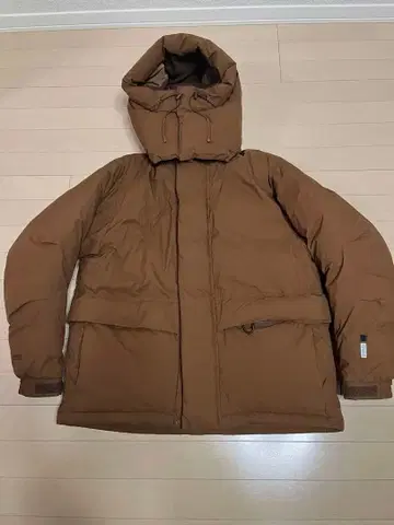 GORE-TEX INFINIUM EXPEDITION DOWN JACKET