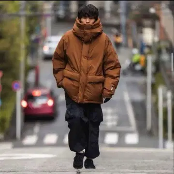 GORE-TEX INFINIUM EXPEDITION DOWN JACKET