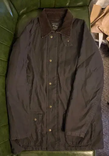 Unlimited Ability 다크 브라운 자켓 L 사이즈