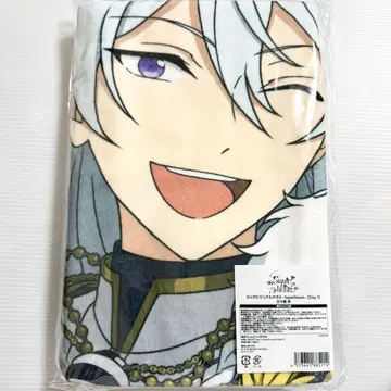 앙상블 스타즈 앙스타 스타포니 빅 비주얼 타월 히비키 와타루