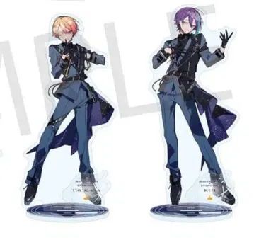 프로세카 앙스타 커넥트 라이브 아크릴 스탠드 텐마 츠카사 카미시로 루이