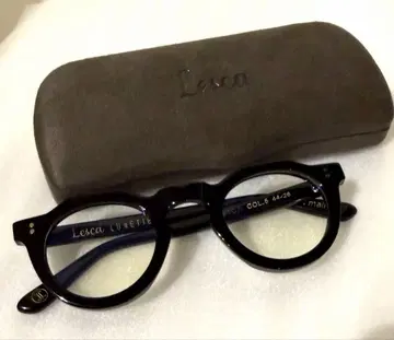 새상품 Lesca Lunetier PICA