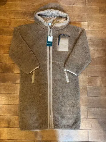 ROXY 보아 코트 M