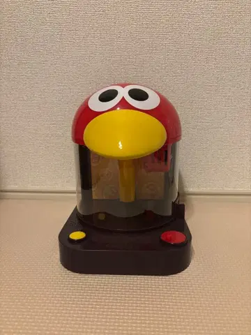 쿄로짱 쿄로 크레인 캔 캡슐 포함