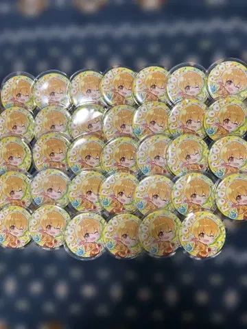 스토푸리 루토 캔뱃지 묶음 판매