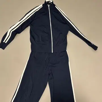 COS 저지 셋업 네이비