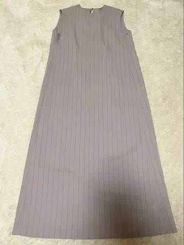 미라 오웬 원피스