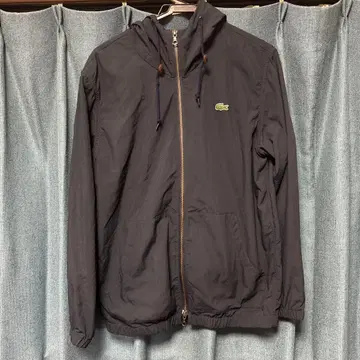 Lacoste 나일론 자켓