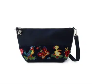 학교 페이러 하이디 미니 숄더백 (긴자 WEB 한정판)