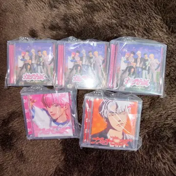 PLAVE 가챠 숨바꼭질