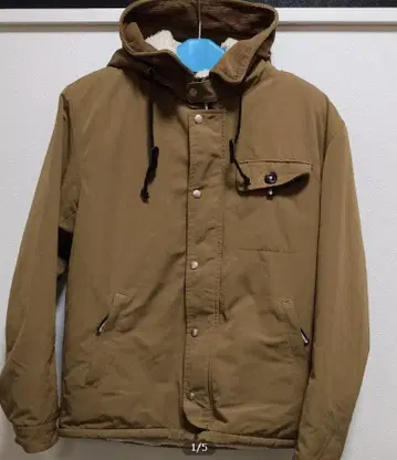 BEAMS 빔즈 코트 L