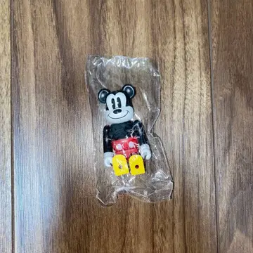 BE@RBRICK CHASE 미키 & 프렌즈 미키