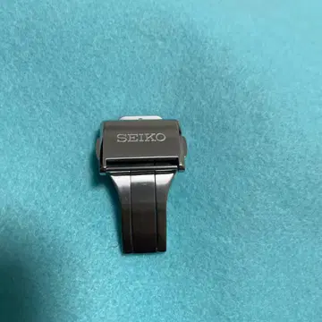 세이코 아스트론 D 버클
