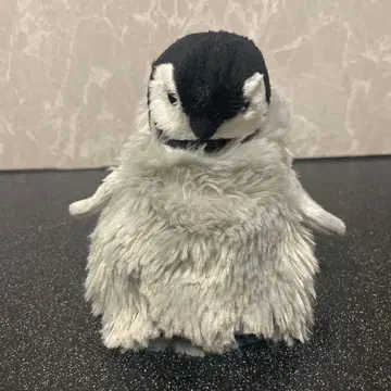 푹신푹신 펭귄 봉제 인형 아쿠아파크 엠퍼러펭귄