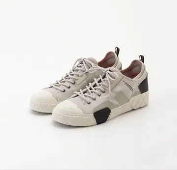 PALLADIUM (팔라디움) ACE CITY SHELL LO 2