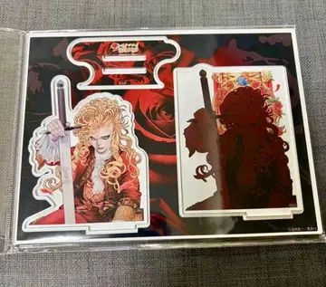 사카모토 신이치 크로니클 아크릴 스탠드 이노상 Rouge