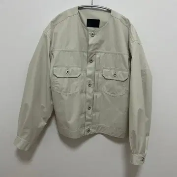 le Glazik 자켓 36 Bshop