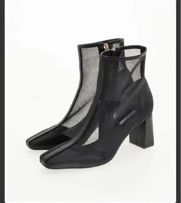 RANDA 시어 숏부츠