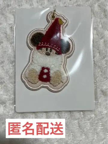 릴린린 키체인 빨간색