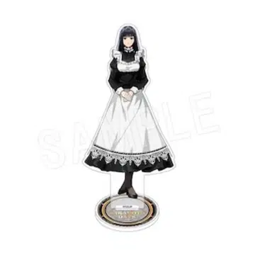 SAKAMOTODAYS 대불 아크릴 스탠드