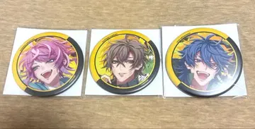 힙무비 캔뱃지 리바이벌 시부야