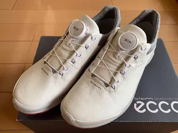 ECCO 에코 골프화 W Biom G3 BOA (여성용)