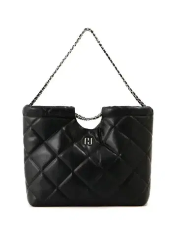 JILLSTUART 체인 숄더 퍼스