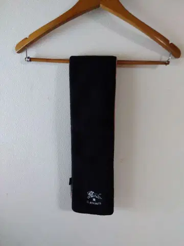 IL BISONTE 머플러