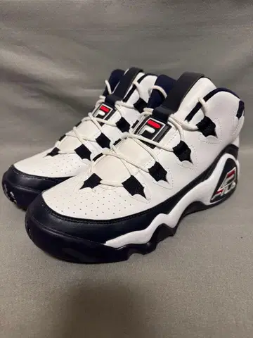 FILA Grant Hill 1 휠라 그랜트힐 1