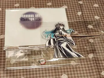 귀멸의 칼날 토키토 무이치로 아크릴 스탠드