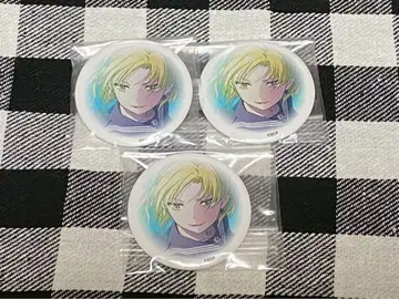 RAISE A SUILEN 마스킹 캔뱃지 신자와전