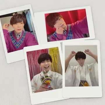 겐토 나나 크로니클 하피카 4