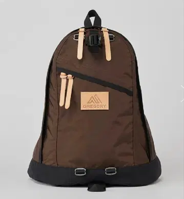 IL BISONTE x GREGORY 데이팩