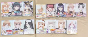 새상품 전권 초판 그 비스크 돌은 사랑을 한다 1-15권