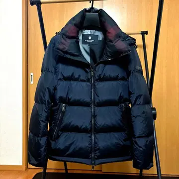 BLACK LABEL CRESTBRIDGE 다운 자켓