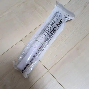 SnowMan iDOME 응원봉