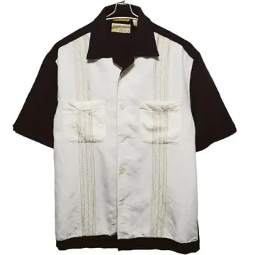 cubavera 쿠바 셔츠 스트라이프