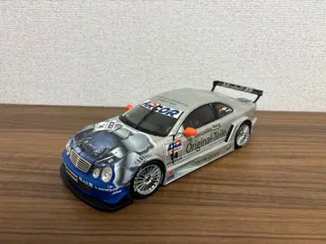 1/18 미니카 벤츠 CLK-DTM 2000 마이스토제