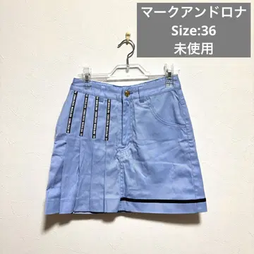 컨디션 최상 MARK & LONA 스커트