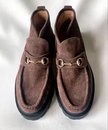 프레임워크 구매 ARTESANOS 알테사노스 비트 로퍼 38