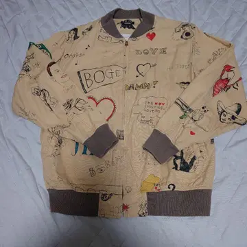 Bohemians 부키 아우터