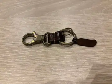 일비종떼 키링 홀더